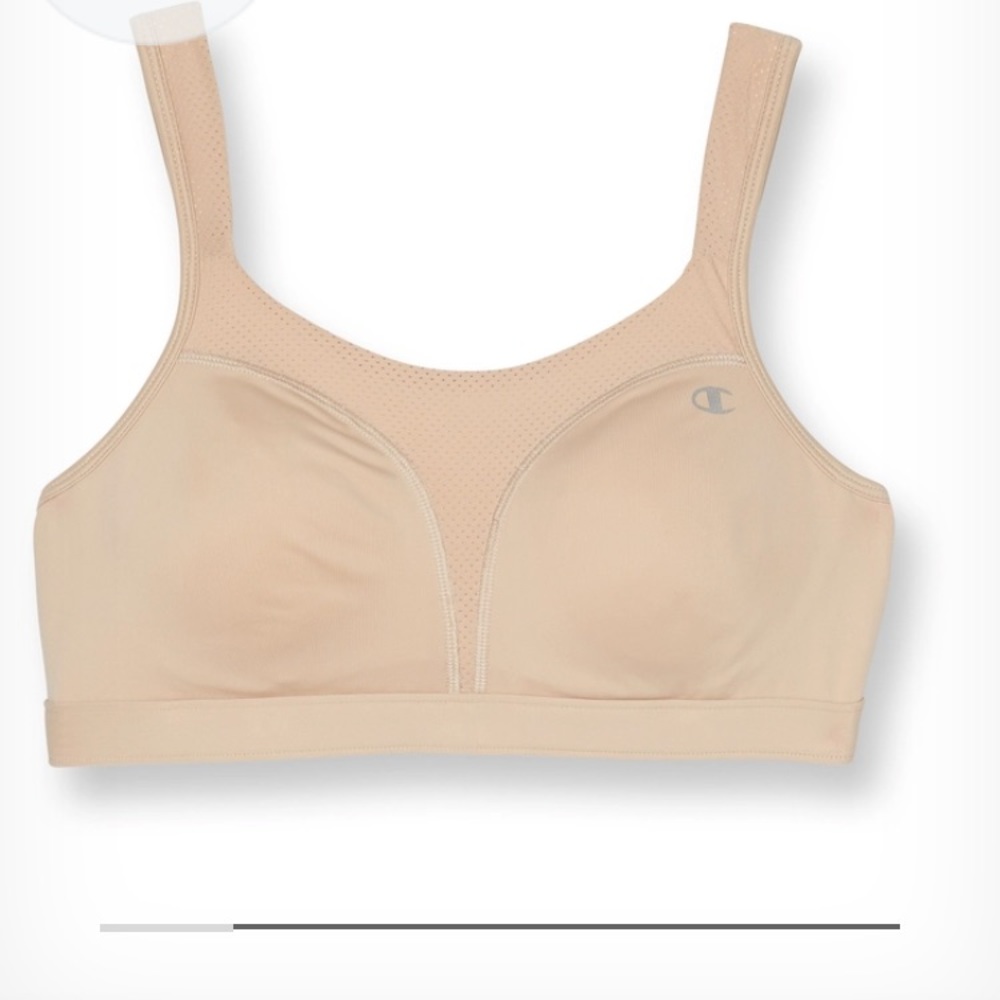THE SPOT COMFORT® SPORTS BRA